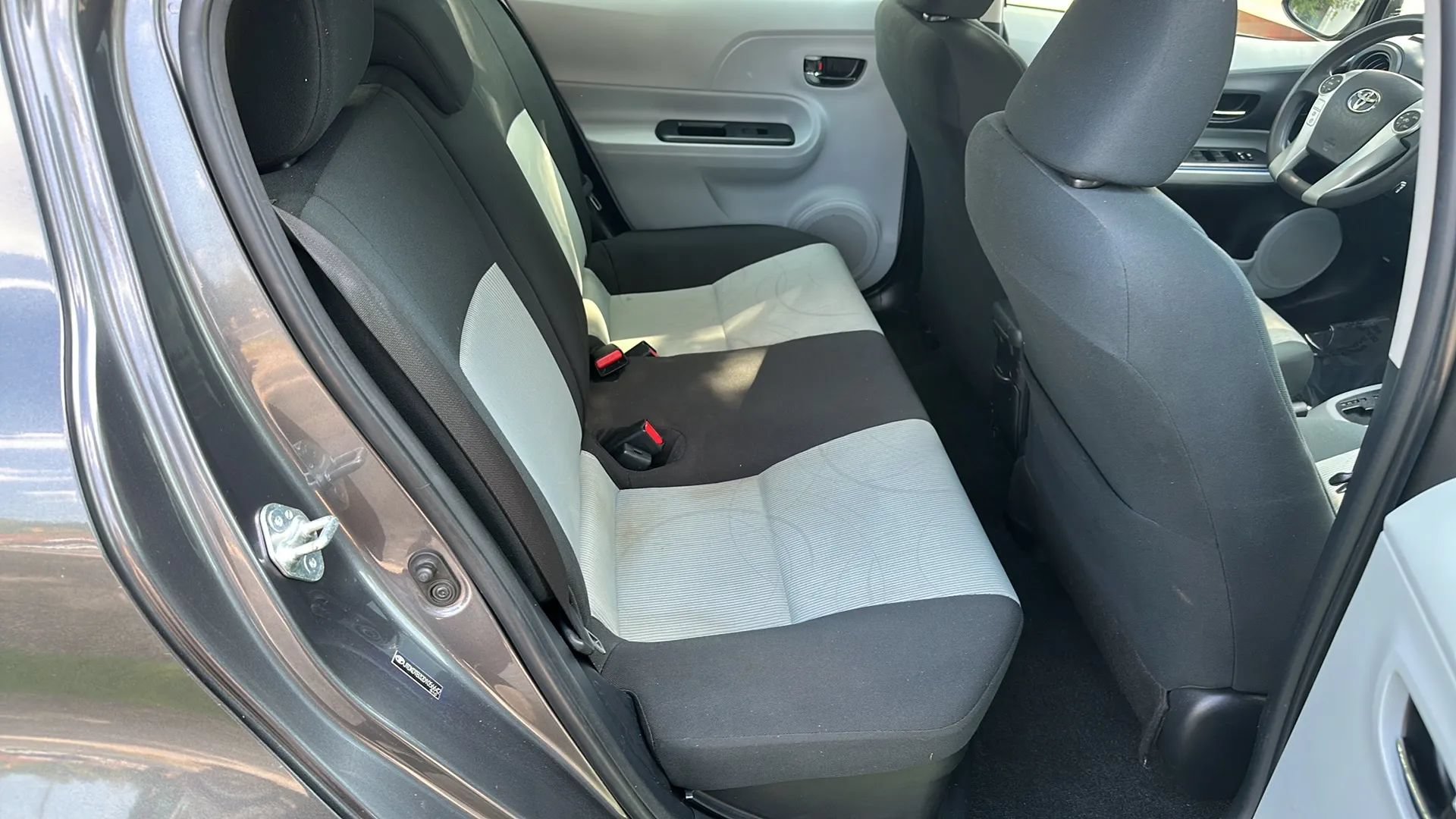 Used 2013 Toyota Prius C Two FWD image 19