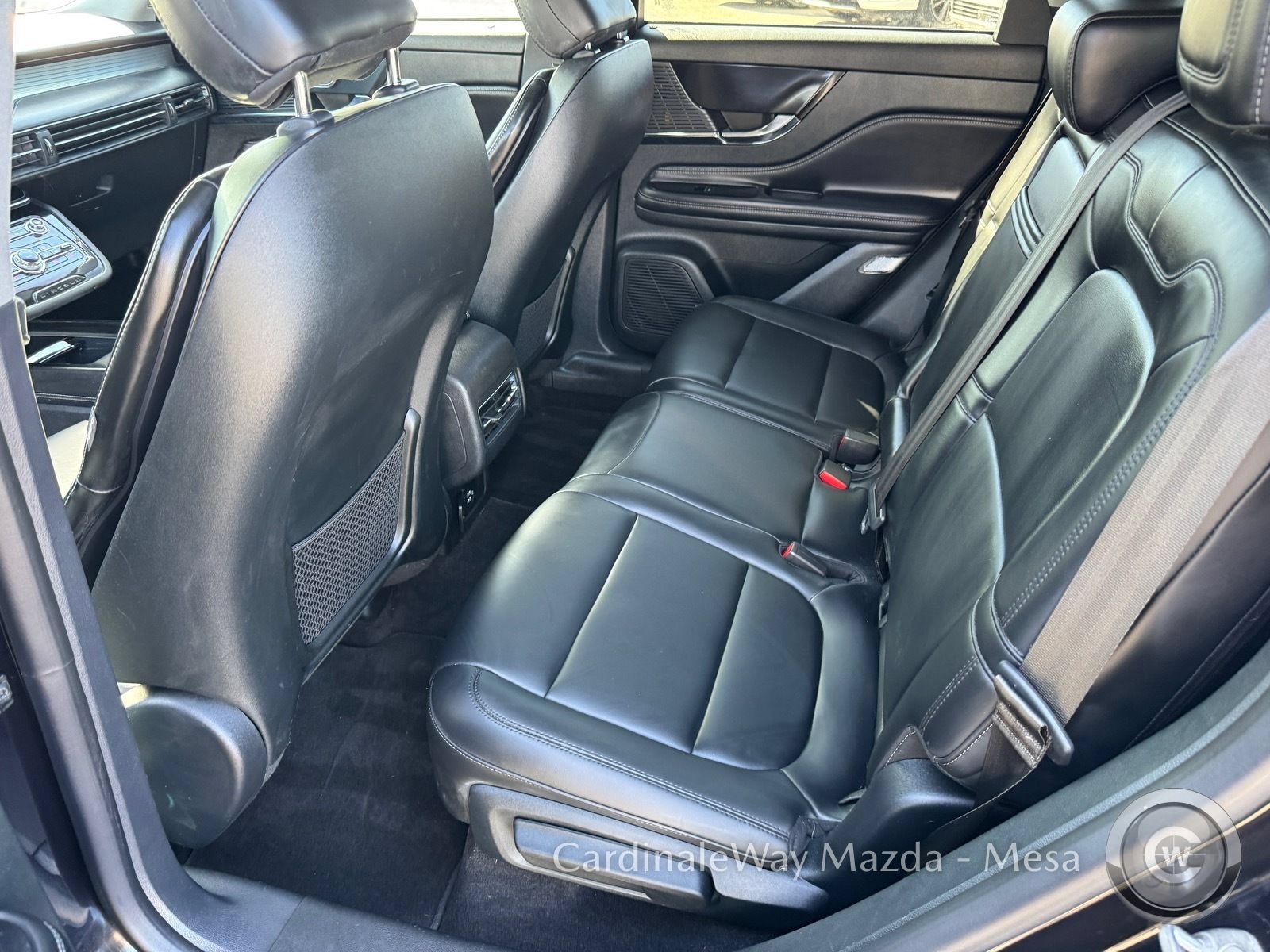 Used 2021 Lincoln Corsair AWD image 14
