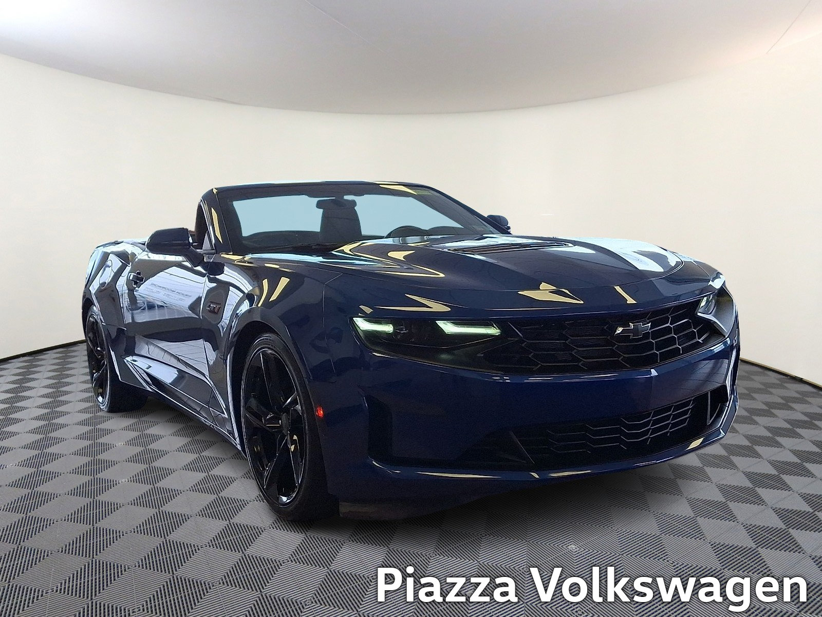 Used 2024 Chevrolet Camaro LT
