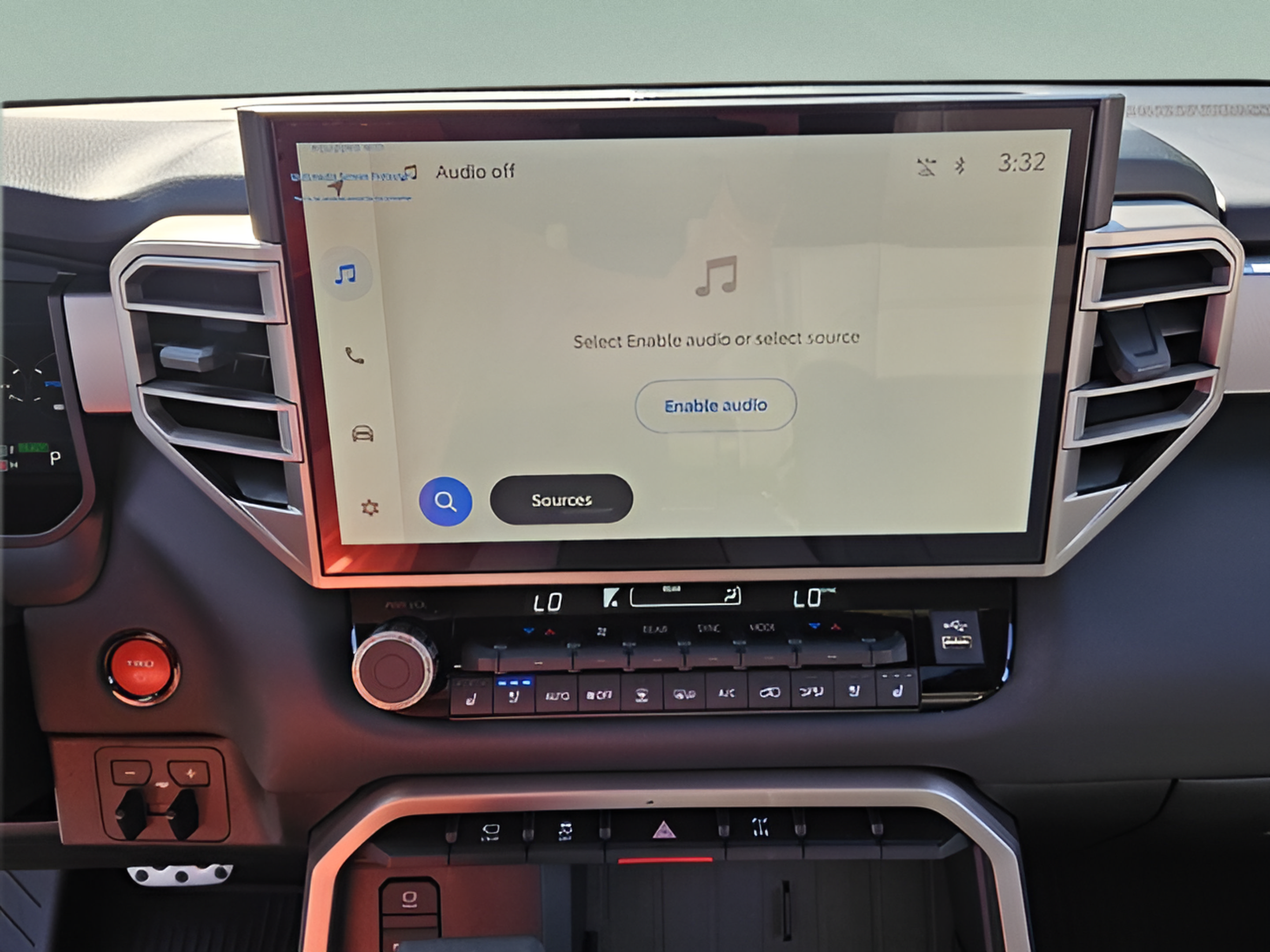 New 2026 Toyota Sequoia Limited w/ TRD Off-Road Package AWD/4WD image 19