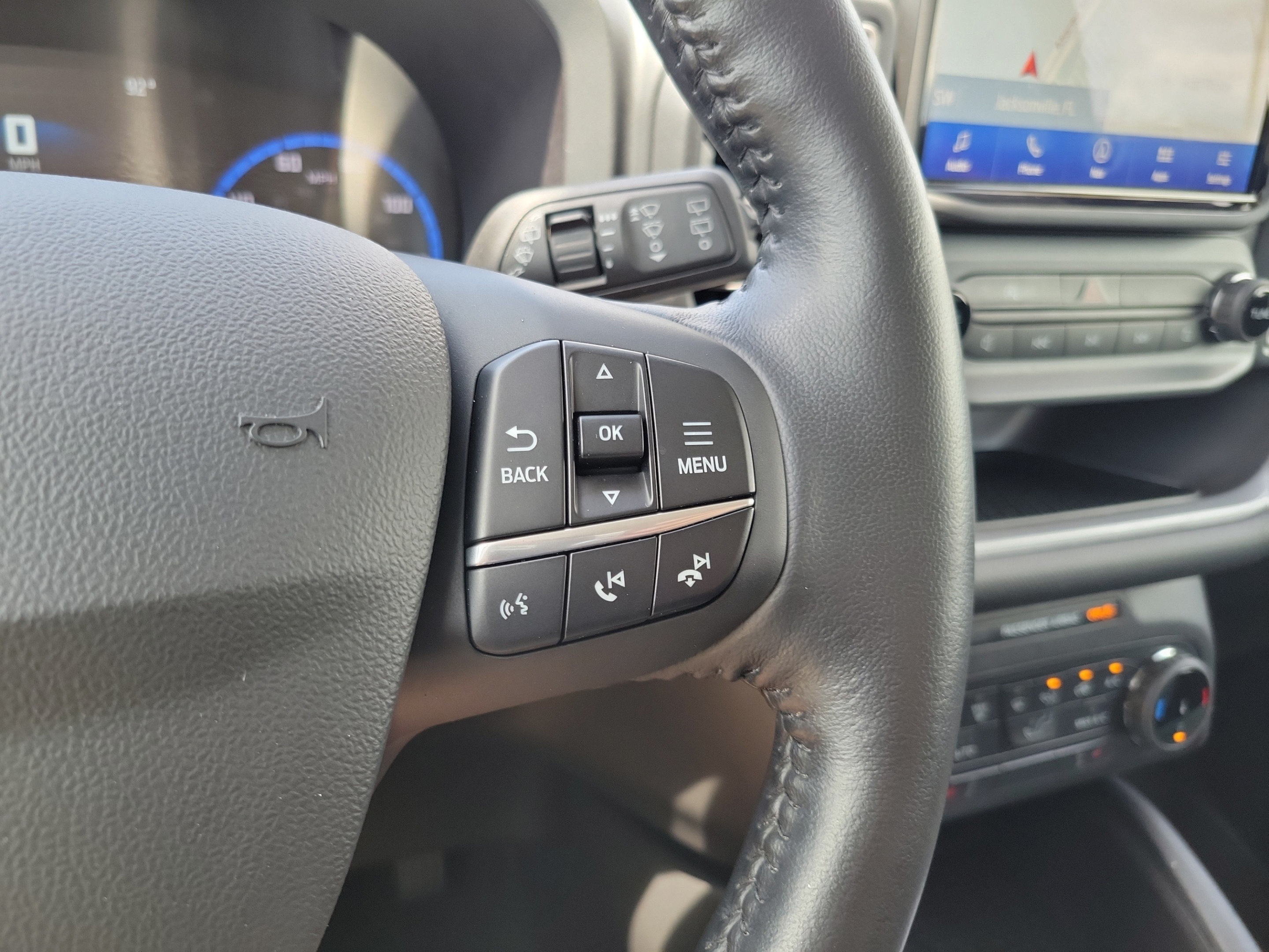 Used 2022 Ford Bronco Sport Big Bend w/ Convenience Package AWD/4WD image 24