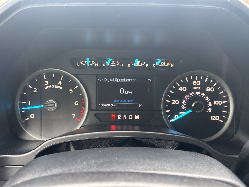 Used 2019 Ford F150 XLT w/ Equipment Group 302A Luxury AWD/4WD image 19
