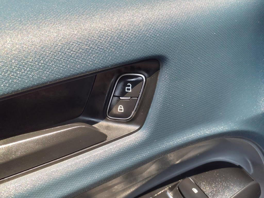 Used 2022 Ford Maverick XL w/ Equipment Group 100A Standard image 27