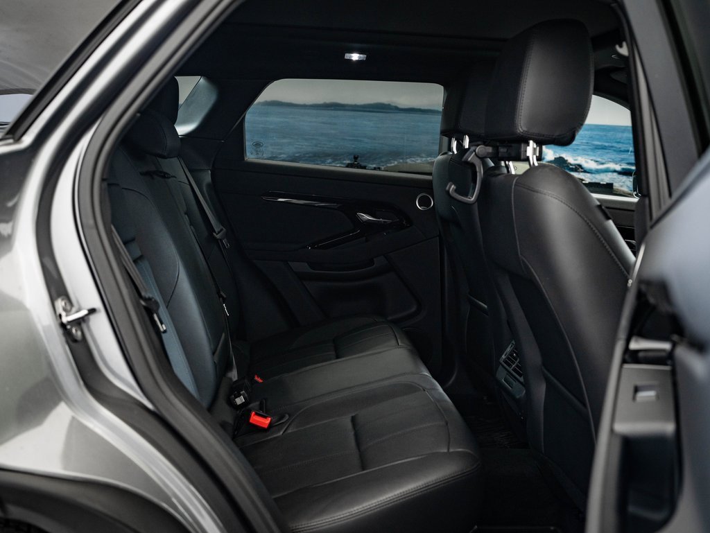 Used 2024 Land Rover Range Rover Evoque S image 42