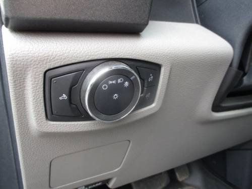 Used 2022 Ford F250 XL w/ STX Appearance Package image 16