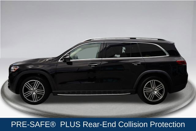 Used 2023 Mercedes-Benz GLS 450 4MATIC image 14