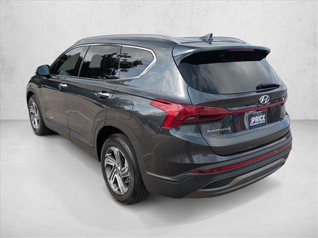 Used 2023 Hyundai Santa Fe SEL FWD image 7