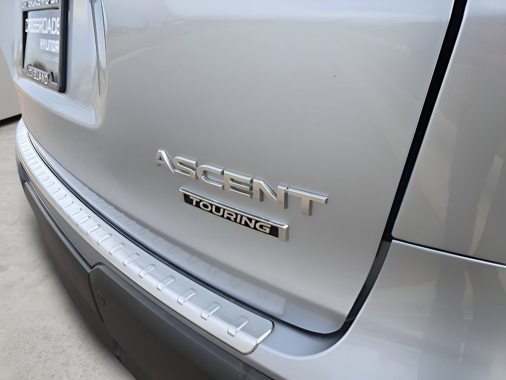 Used 2022 Subaru Ascent Touring image 10