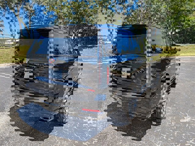 New 2025 Cadillac Escalade Sport Platinum image 5