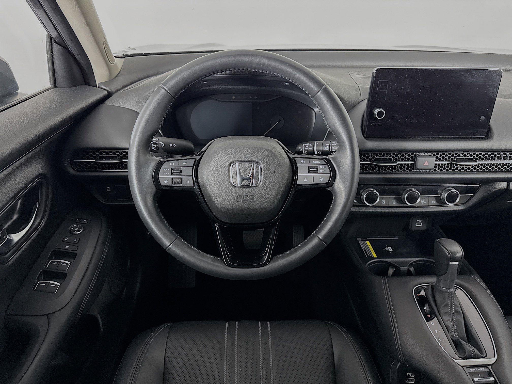 Certified 2023 Honda HR-V EX-L image 22