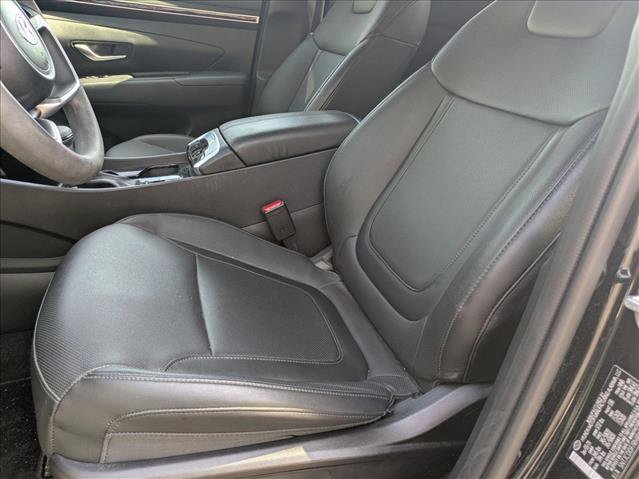 Used 2024 Hyundai Santa Cruz Night AWD/4WD image 13