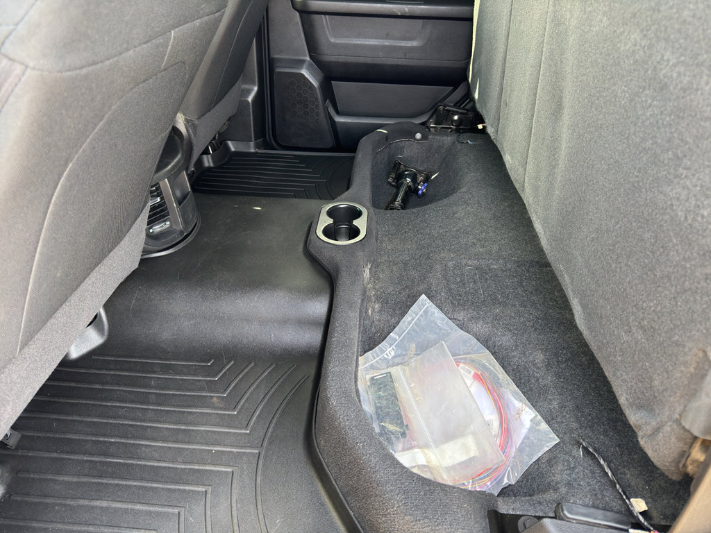 Used 2021 RAM 3500 Tradesman image 18