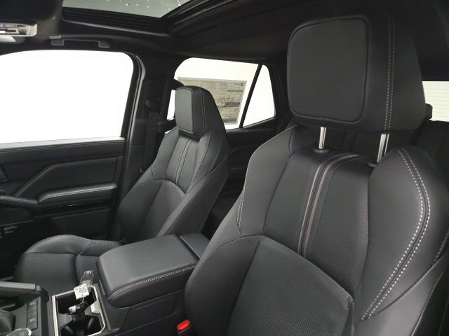 New 2026 Toyota 4Runner Limited AWD/4WD image 20