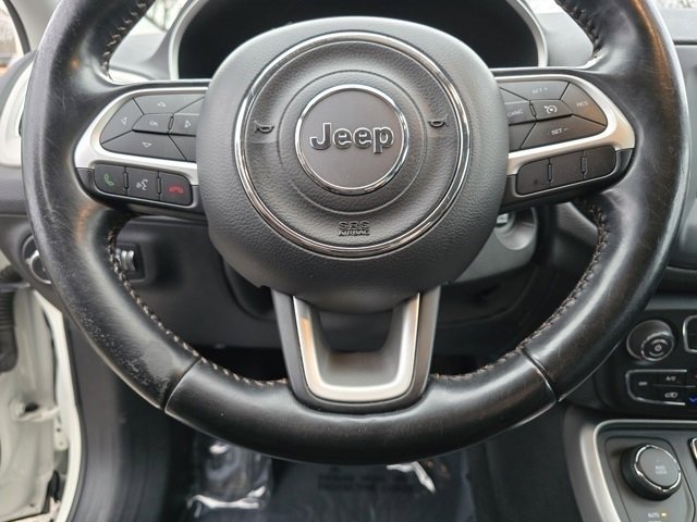 Used 2020 Jeep Compass Latitude image 31