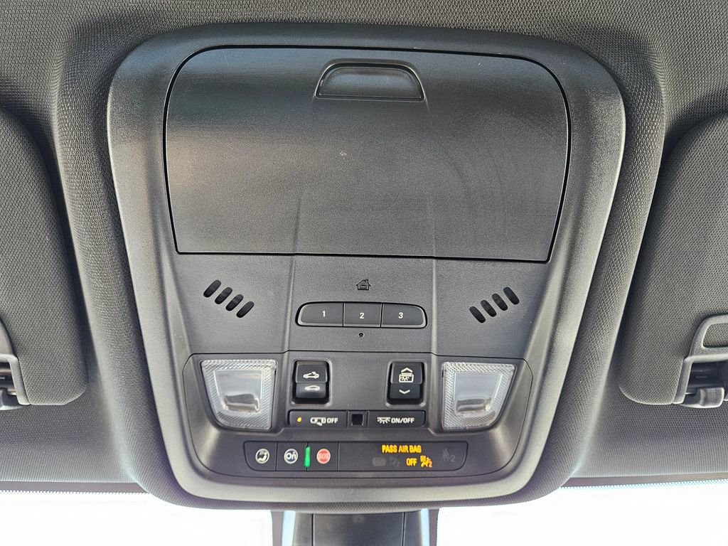 Used 2023 Chevrolet Blazer RS w/ Driver Confidence II Package AWD/4WD image 20