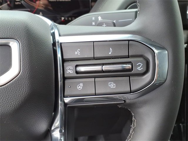 New 2026 GMC Yukon Denali w/ Sun & Power Step Package image 27