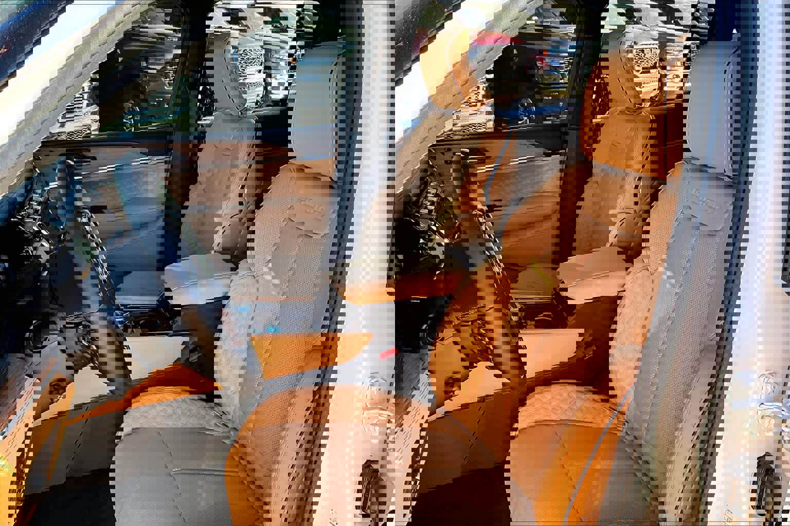 New 2025 Jeep Grand Cherokee L Summit image 10