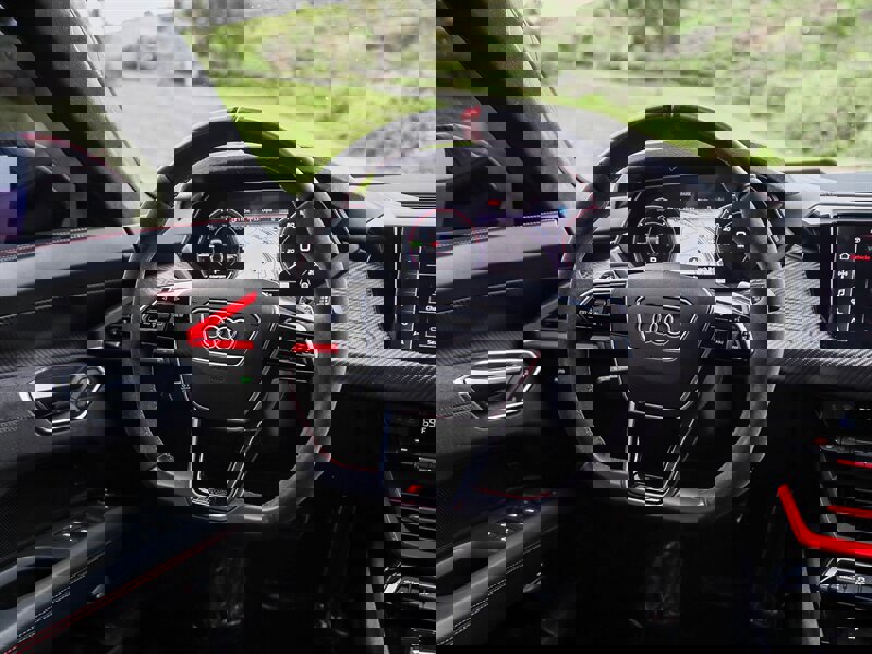 Used 2023 Audi RS e-tron GT image 26