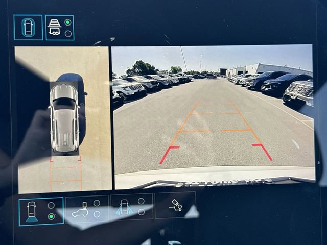 New 2026 GMC Acadia AT4 image 17