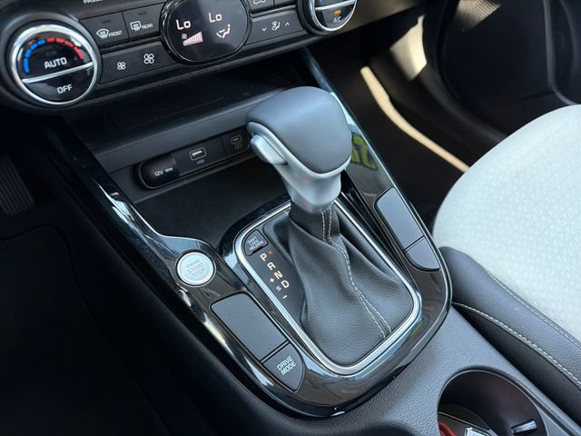 Certified 2024 Kia Soul GT-Line FWD image 15