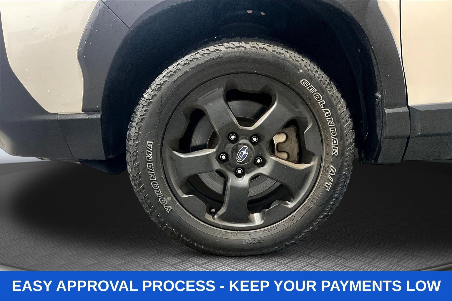 Used 2022 Subaru Forester Wilderness AWD/4WD image 38