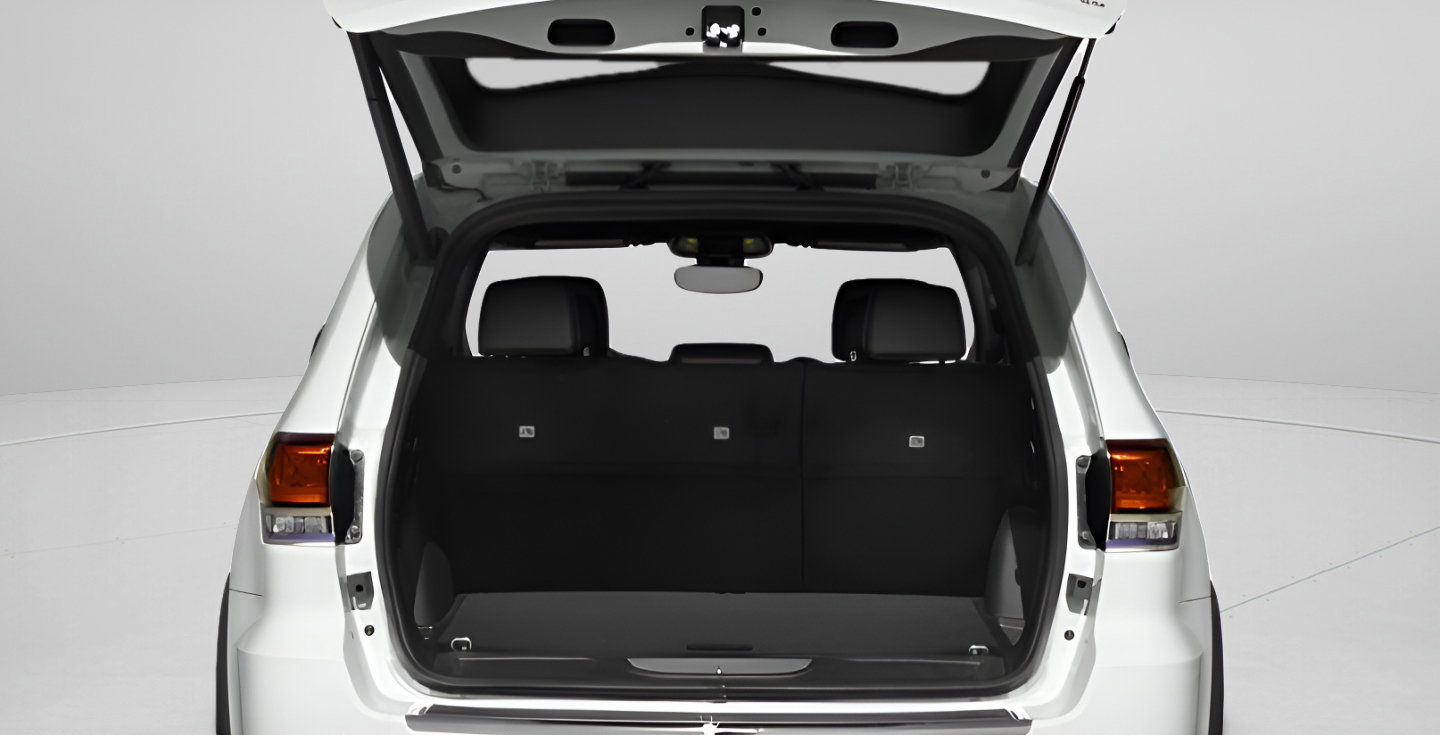 Used 2022 Jeep Grand Cherokee Limited image 14