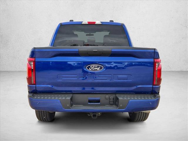 New 2026 Ford F150 STX w/ Equipment Group 200A image 8