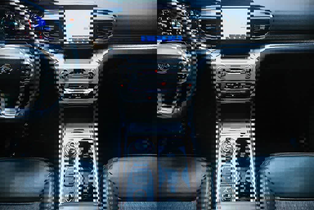 Used 2023 Ford Explorer Timberline w/ Timberline Technology Package image 13