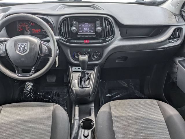 Used 2019 RAM ProMaster City Tradesman FWD image 22
