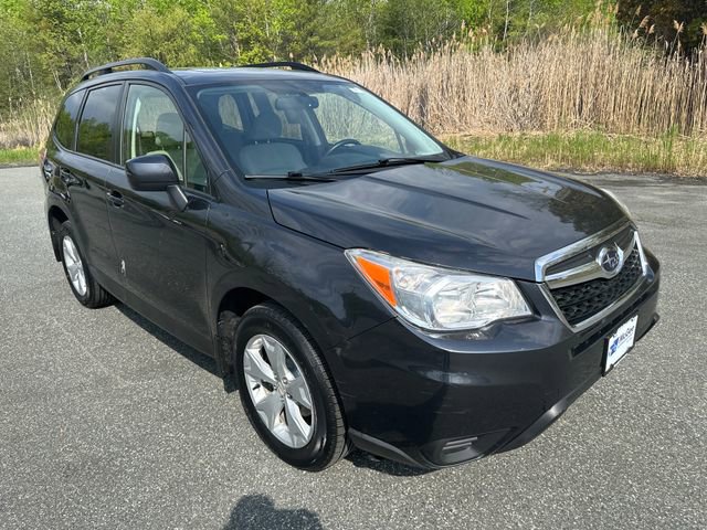 Used 2015 Subaru Forester 2.5i Premium w/ All-Weather Package AWD/4WD image 7