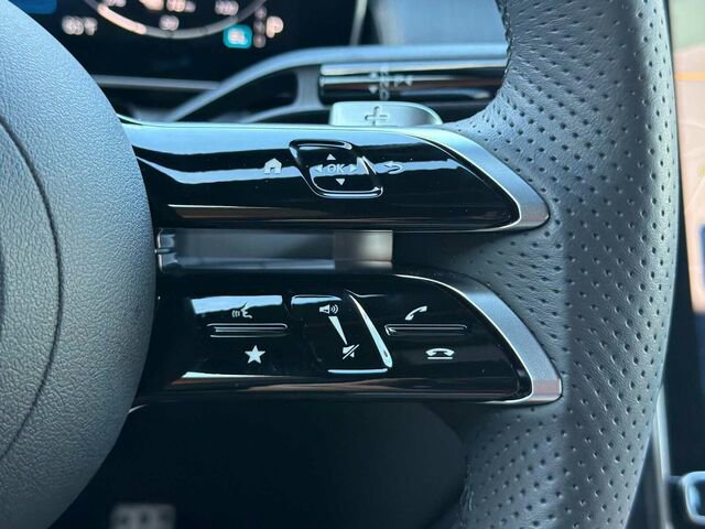 Certified 2025 Mercedes-Benz GLC 350e 4MATIC image 31