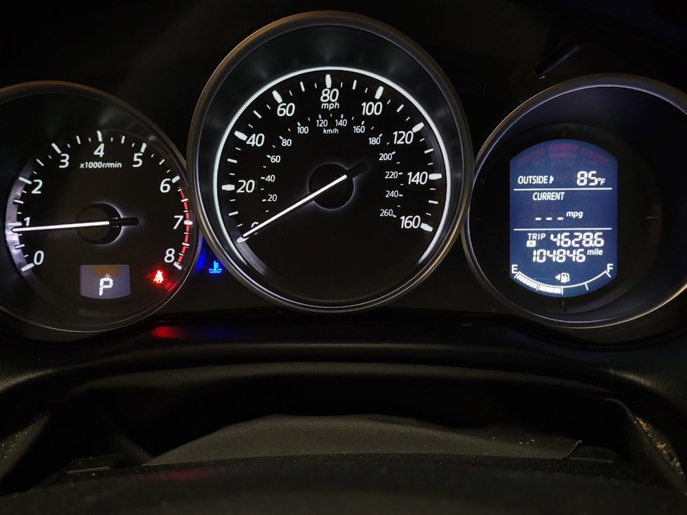 Used 2016 MAZDA CX-5 Touring AWD/4WD image 23