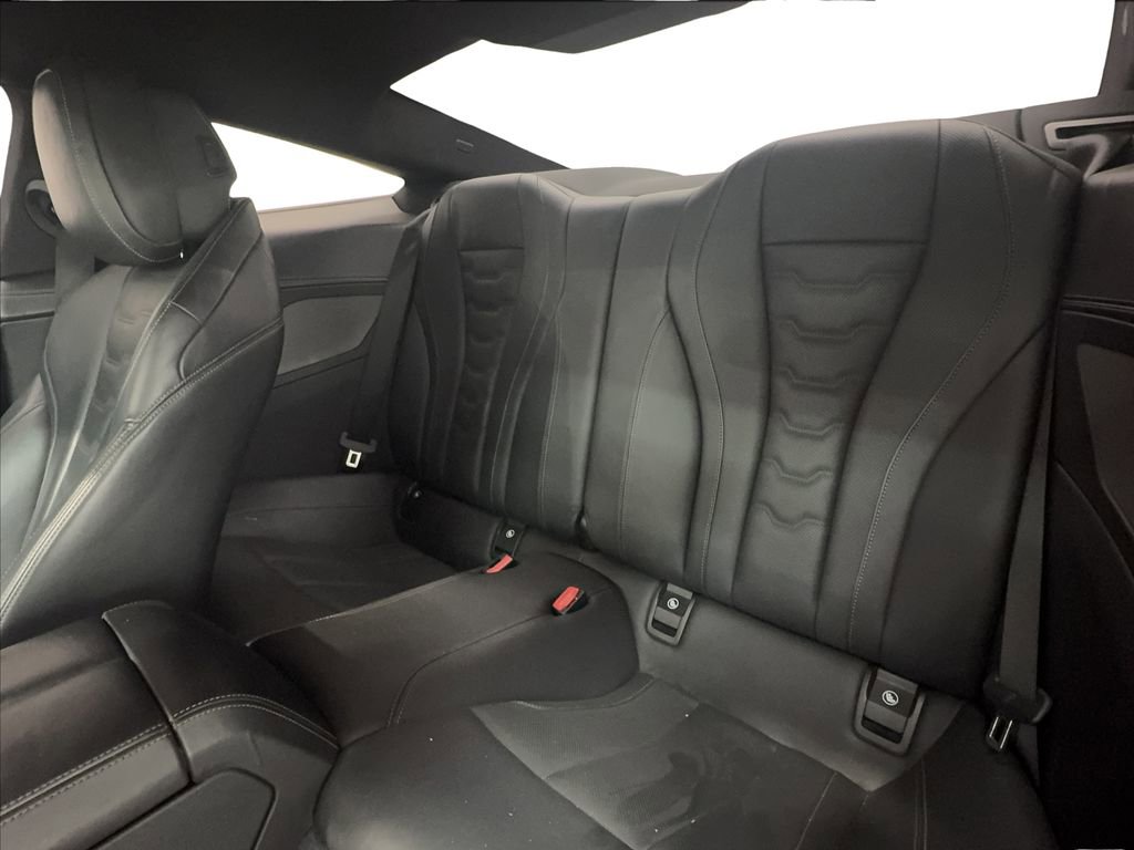 Used 2022 BMW 840i Coupe image 26
