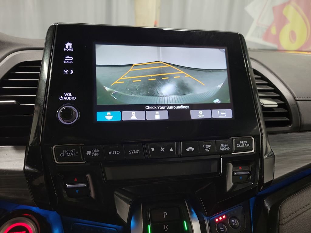 Used 2023 Honda Odyssey Elite image 16