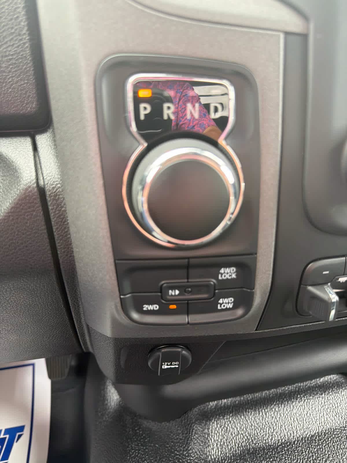 Used 2022 RAM 1500 Tradesman w/ Chrome Appearance Group AWD/4WD image 15