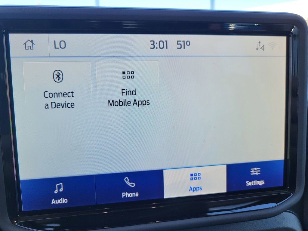 Used 2022 Ford Bronco Sport Big Bend w/ Convenience Package image 25