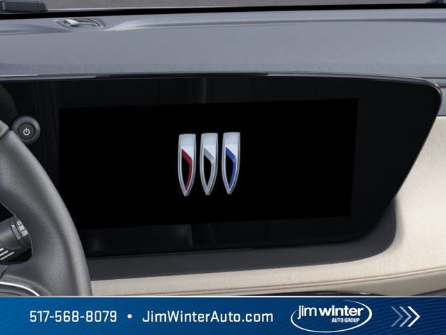 New 2026 Buick Encore GX Avenir w/ Avenir Technology Package image 20