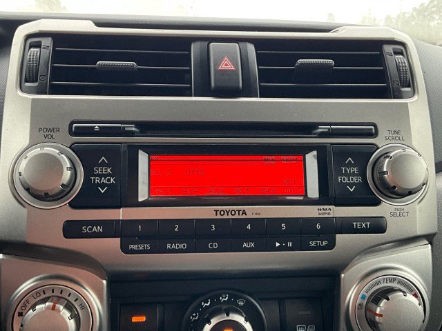 Used 2011 Toyota 4Runner SR5 w/ Premium Pkg w/Leather RWD image 20