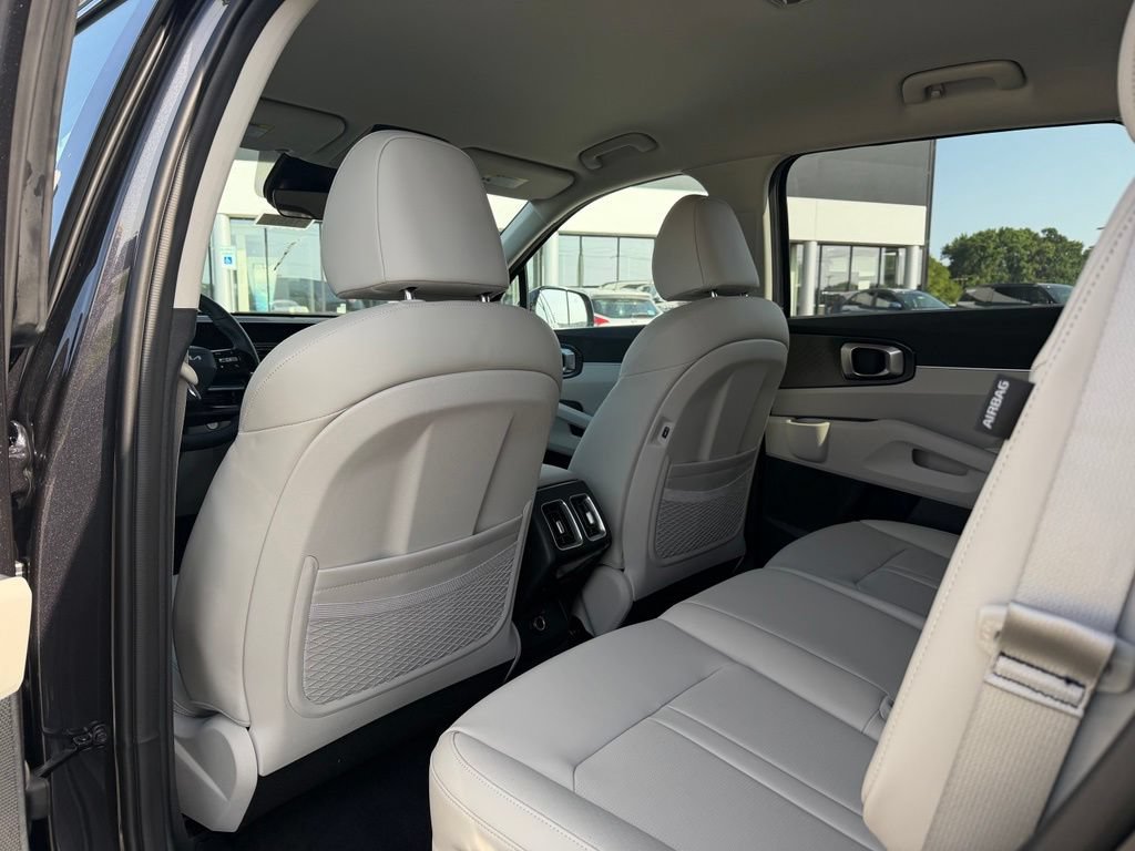 New 2026 Kia Sorento S AWD/4WD image 26