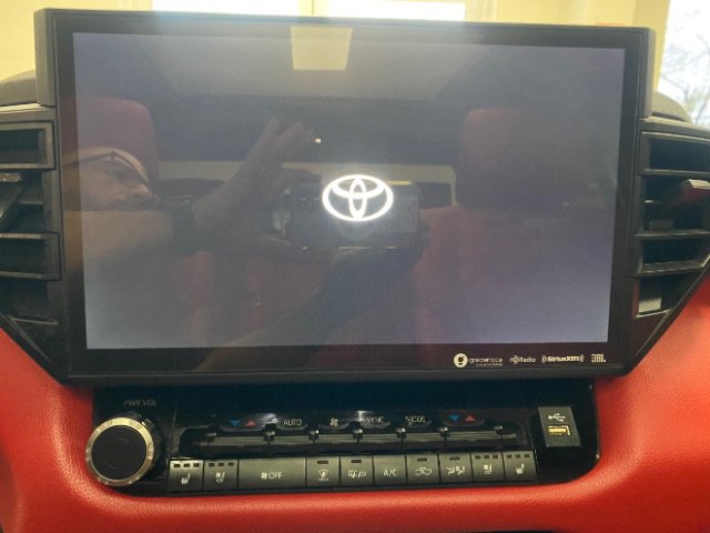 Used 2024 Toyota Tundra TRD Pro AWD/4WD image 30