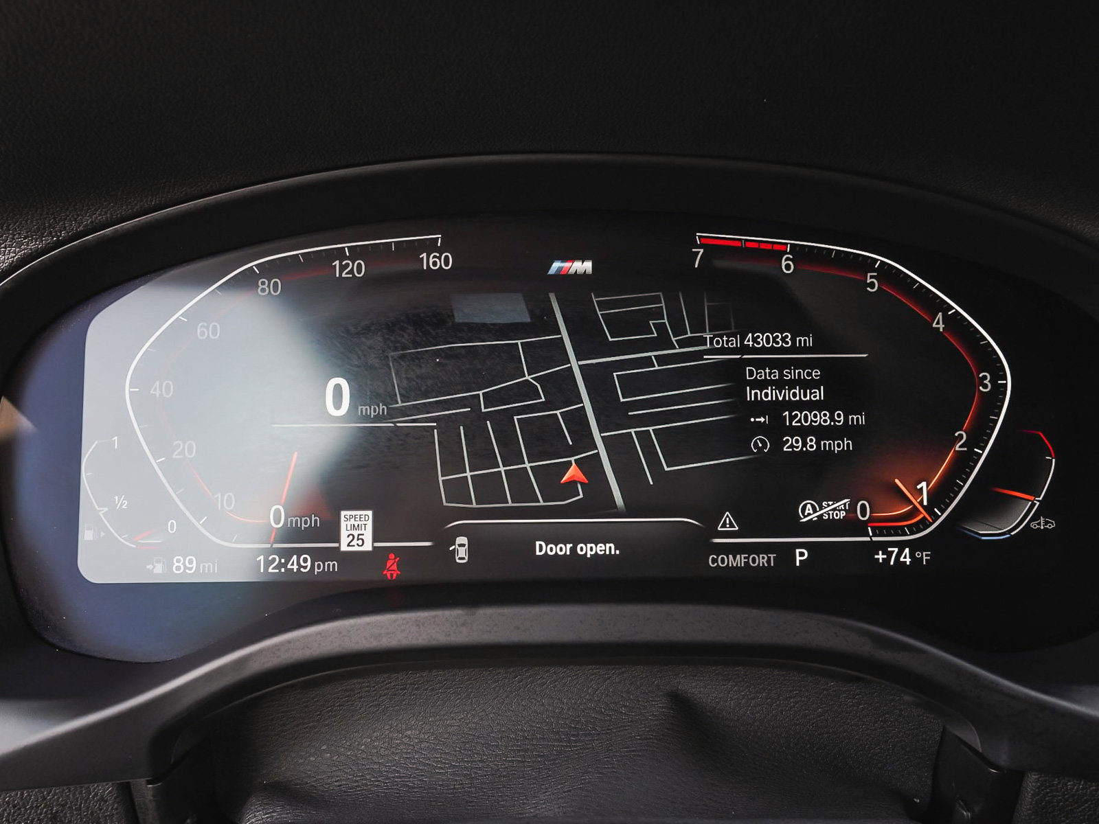 Used 2024 BMW X4 xDrive30i w/ Premium Package image 20