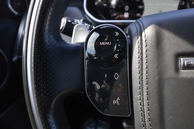 Used 2019 Land Rover Range Rover Sport HSE Dynamic image 56