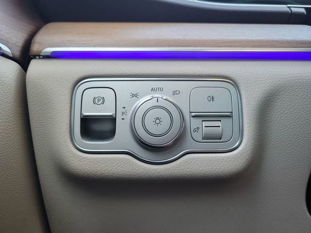 Used 2021 Mercedes-Benz GLE 350 image 28