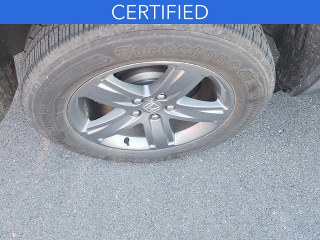 Used 2022 Honda Ridgeline RTL image 10