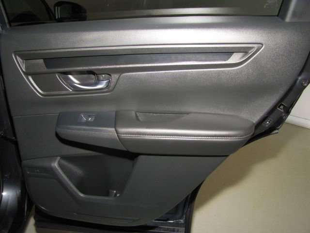 Certified 2026 Honda CR-V EX image 19