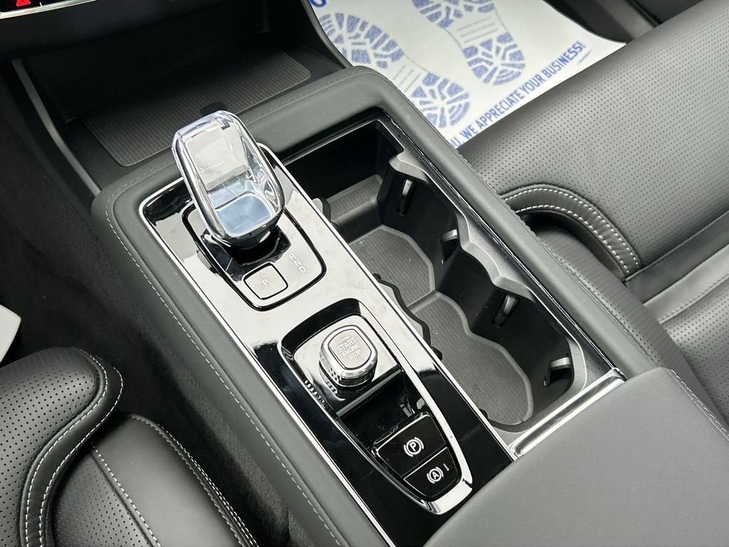 New 2026 Volvo XC90 T8 Ultra image 22