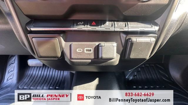 Used 2021 GMC Sierra 1500 4x4 Double Cab w/ Sierra Value Package image 14