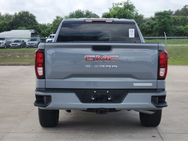 Certified 2024 GMC Sierra 1500 Elevation AWD/4WD image 6