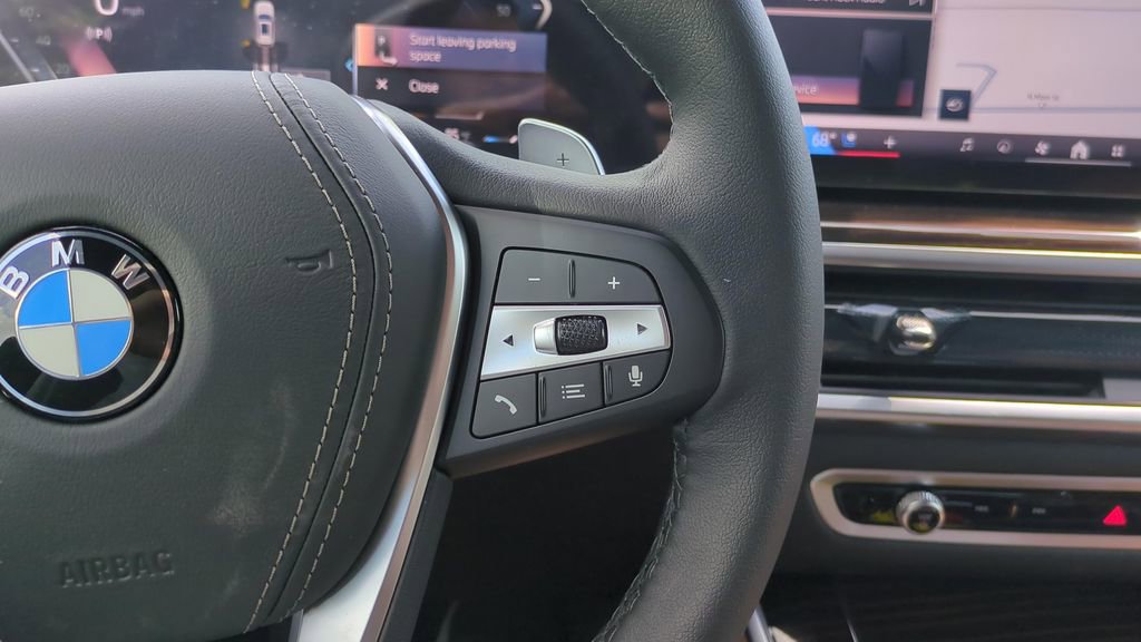 New 2026 BMW X5 xDrive40i image 25