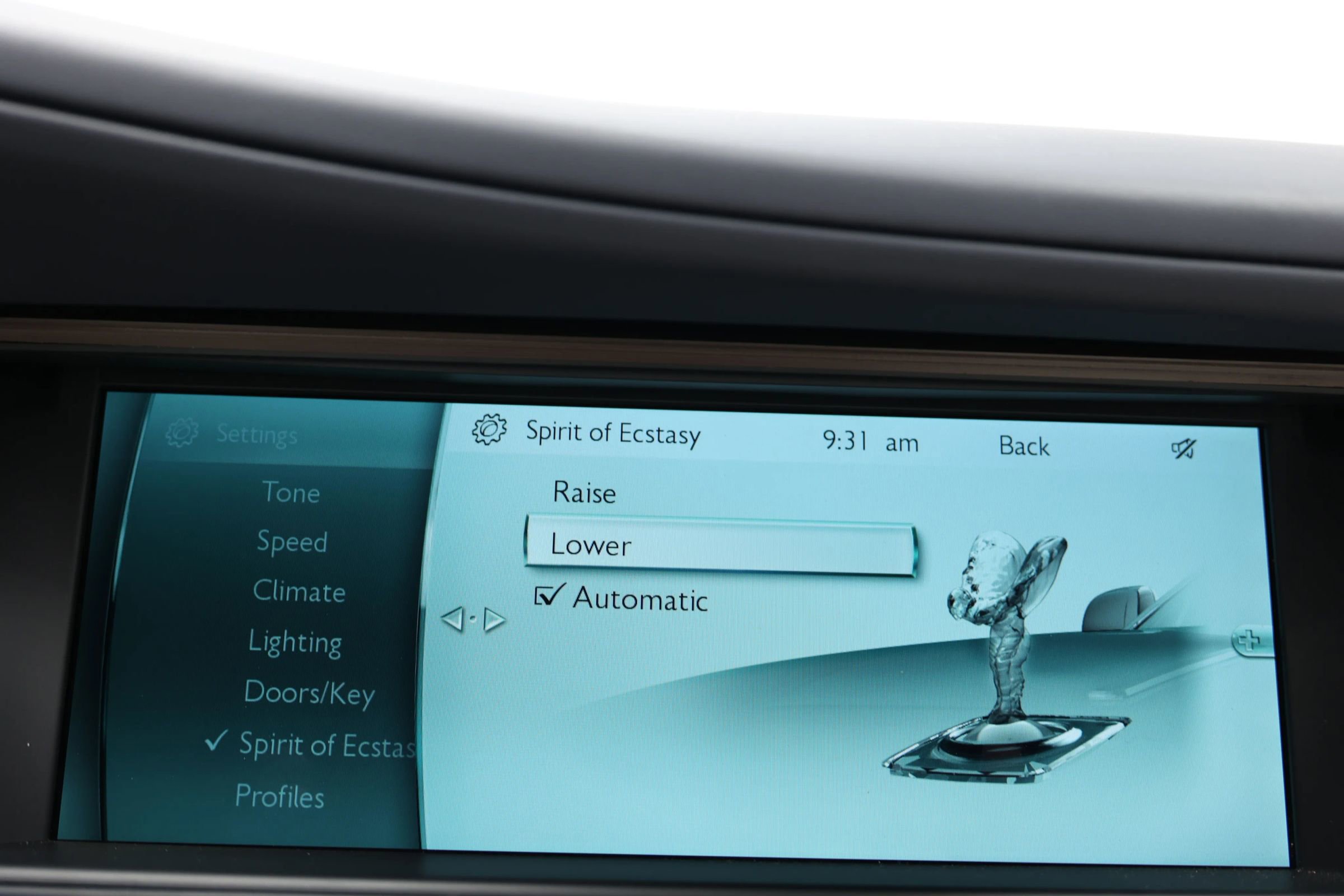 Used 2015 Rolls-Royce Ghost image 42